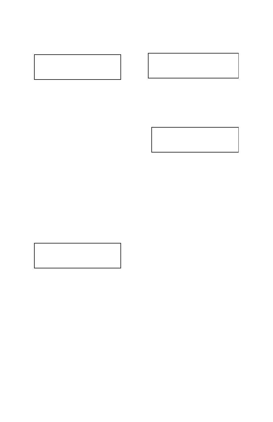 TruTrak DFC Operating Manual User Manual | Page 16 / 17