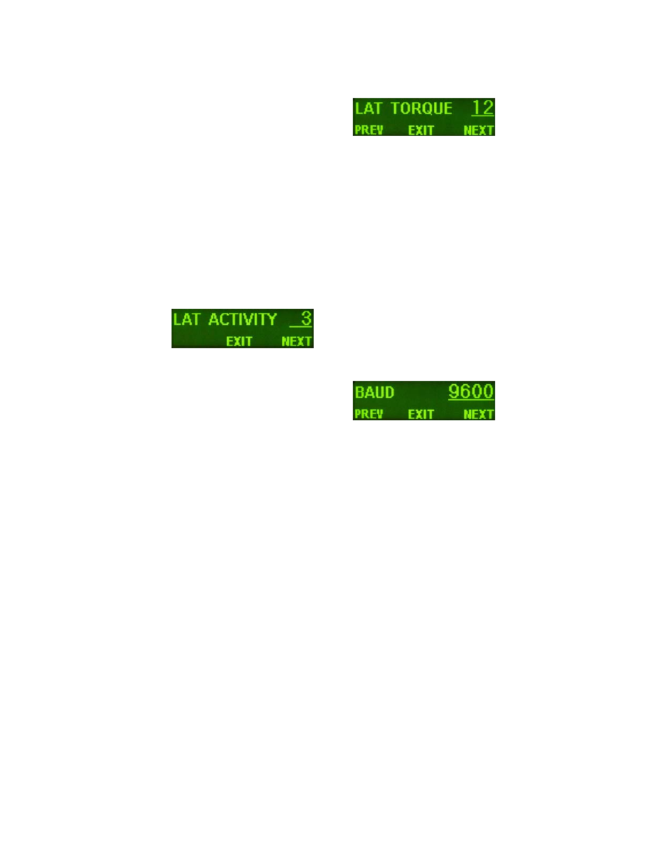 Digiflight setup procedure | TruTrak Digiflight II Operating Manual User Manual | Page 12 / 16