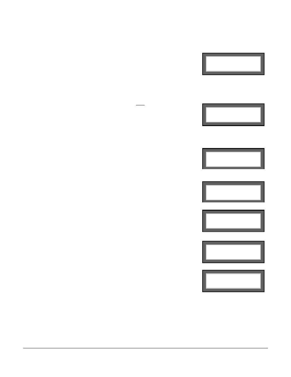 Initial checkout | TruTrak Digiflight Install Manual User Manual | Page 11 / 19