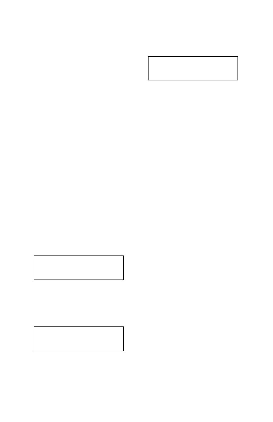 Vertical modes, Setting pitch trim | TruTrak Digiflight Operation Manual User Manual | Page 10 / 15