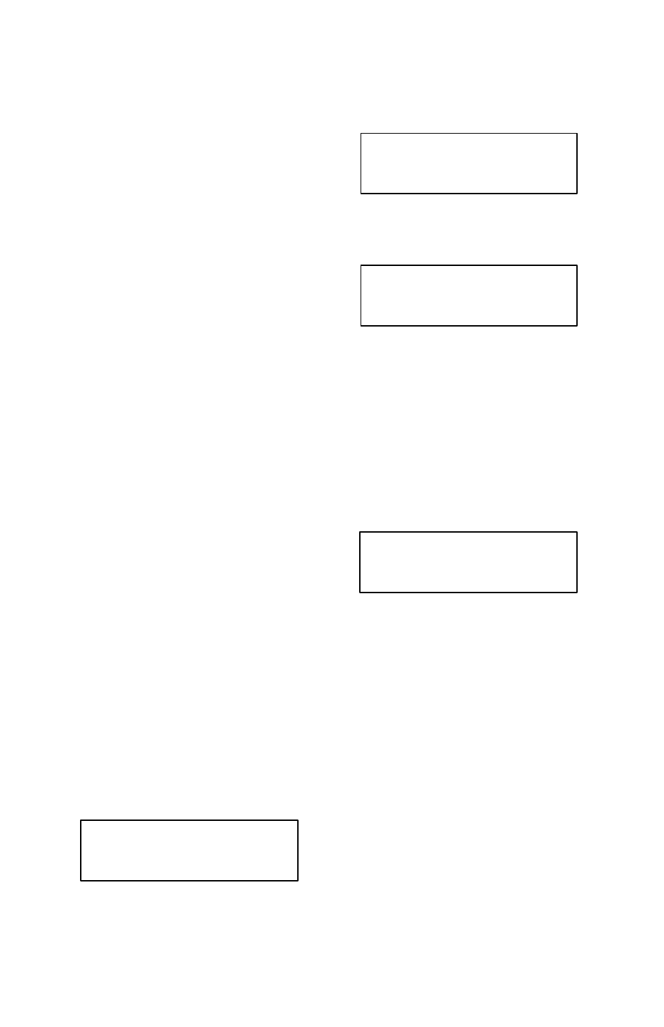 TruTrak Digiflight Operation Manual User Manual | Page 13 / 15