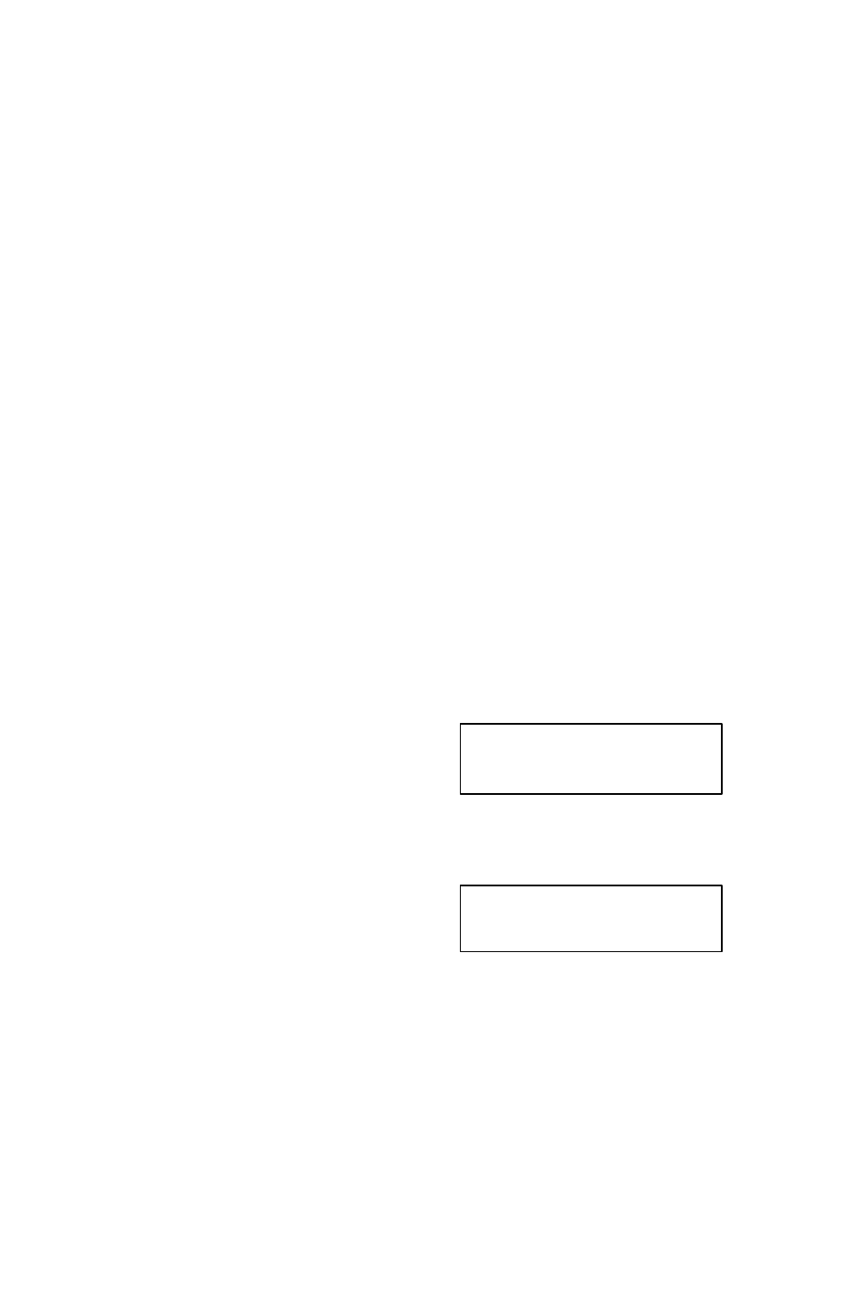 4controls, Initializing the autopilot | TruTrak Digiflight Operation Manual User Manual | Page 5 / 15