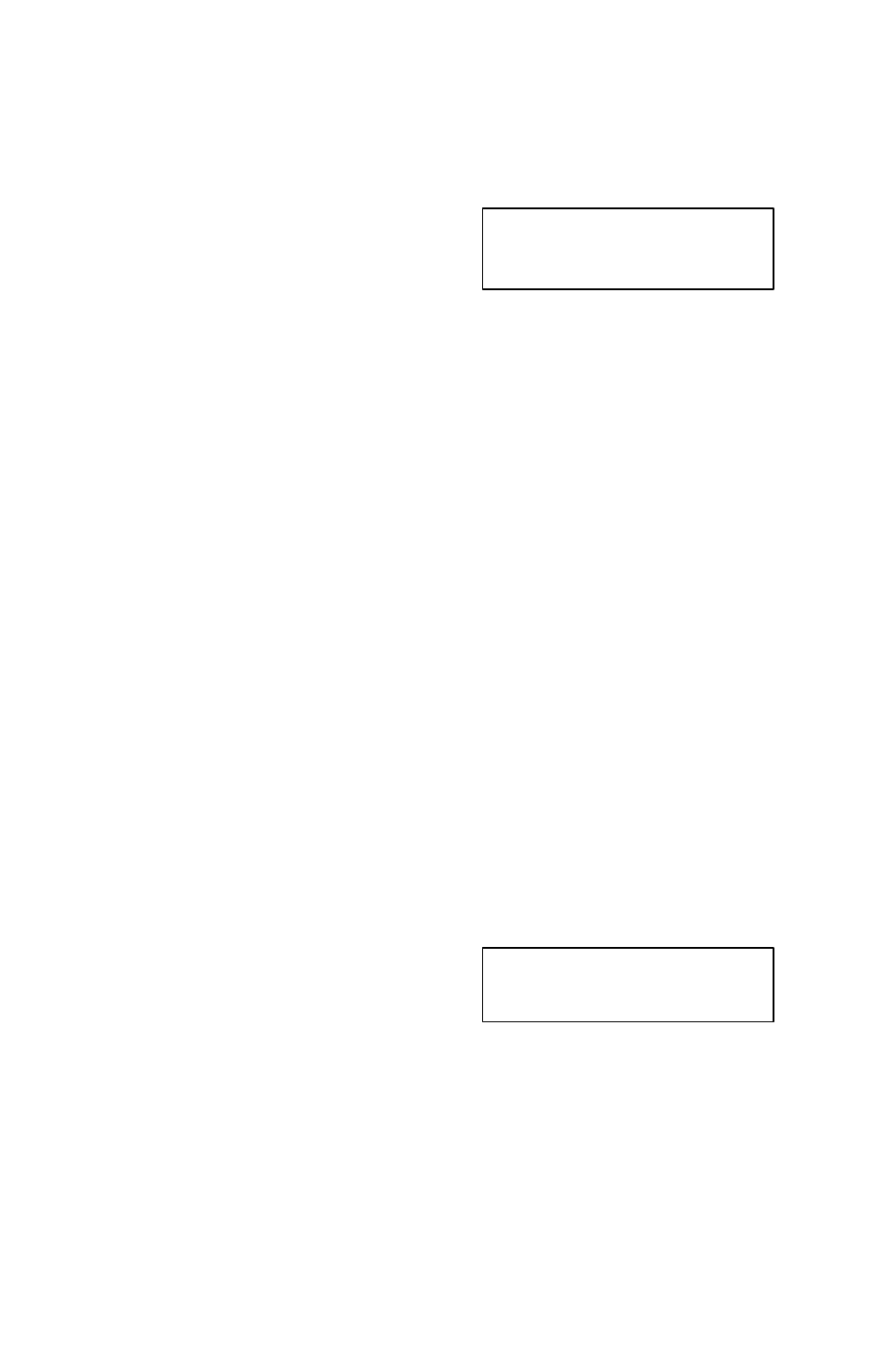 Gyro set, Power loss, Digiflight 200 | Lateral modes | TruTrak Digiflight Operation Manual User Manual | Page 7 / 15