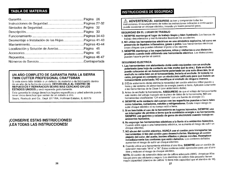Cutting instructions, Feed speed, Opération cont | Craftsman 286.26829 User Manual | Page 14 / 46