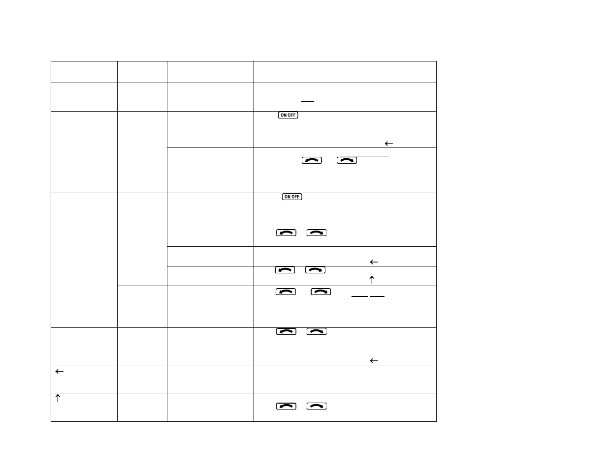 TruTrak Digitrak Ref User Manual | 2 pages