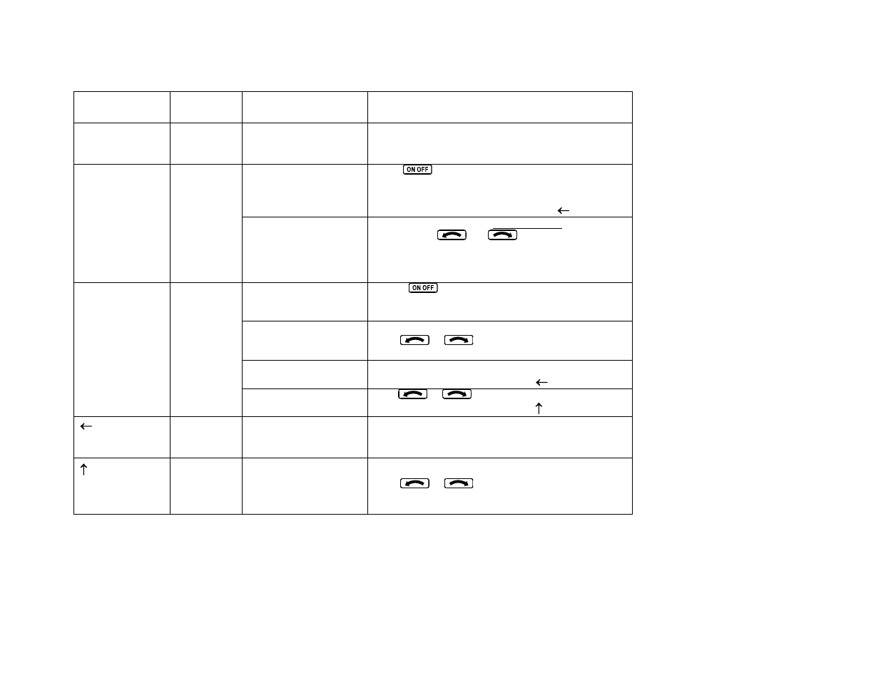 Perform the action, Important, Digitrak quick reference magnetic backup mode | TruTrak Digitrak Ref User Manual | Page 2 / 2