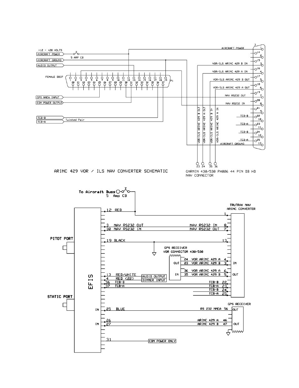 TruTrak EFIS AP (8300-057C) User Manual | Page 26 / 36