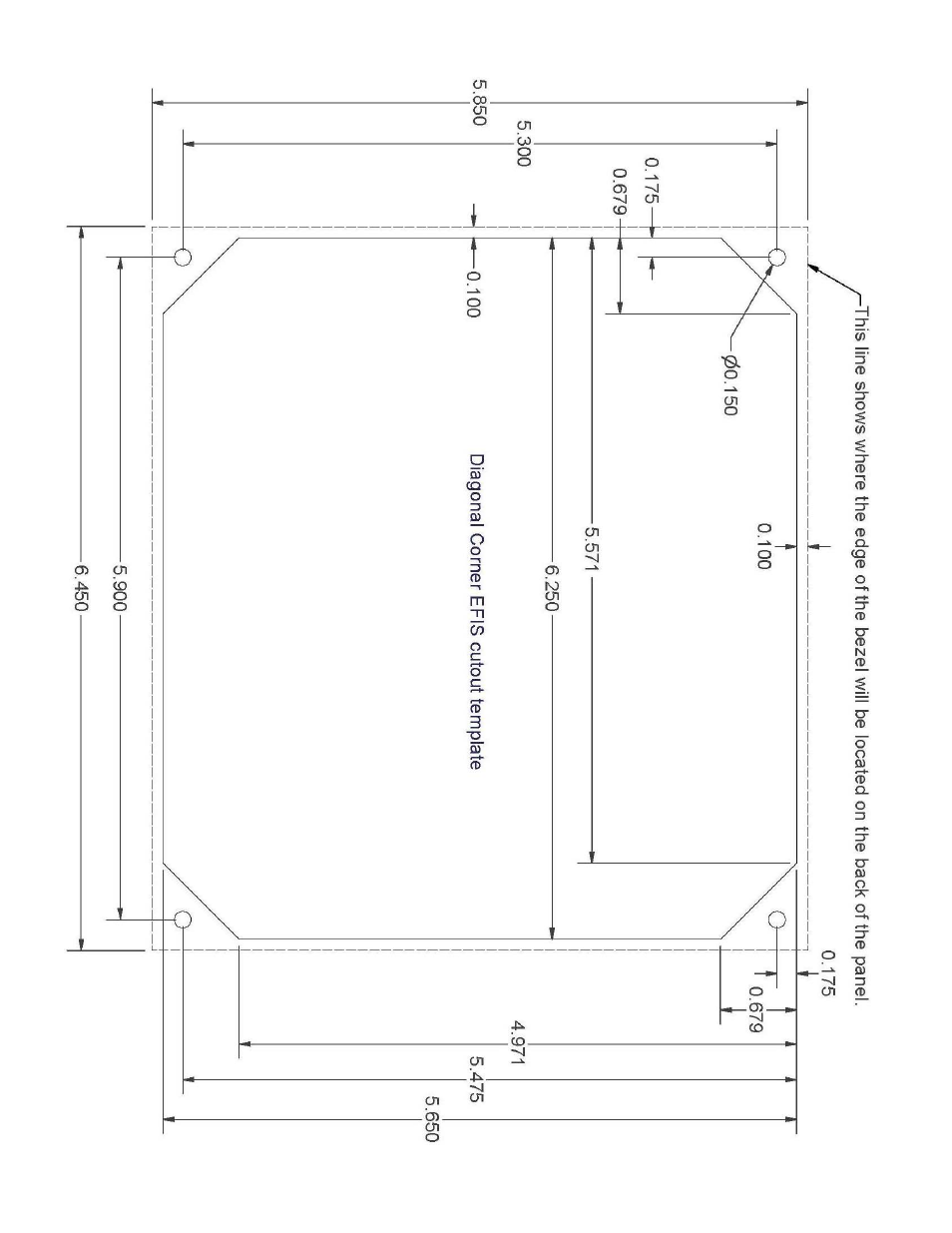 TruTrak EFIS AP (8300-057C) User Manual | Page 28 / 36