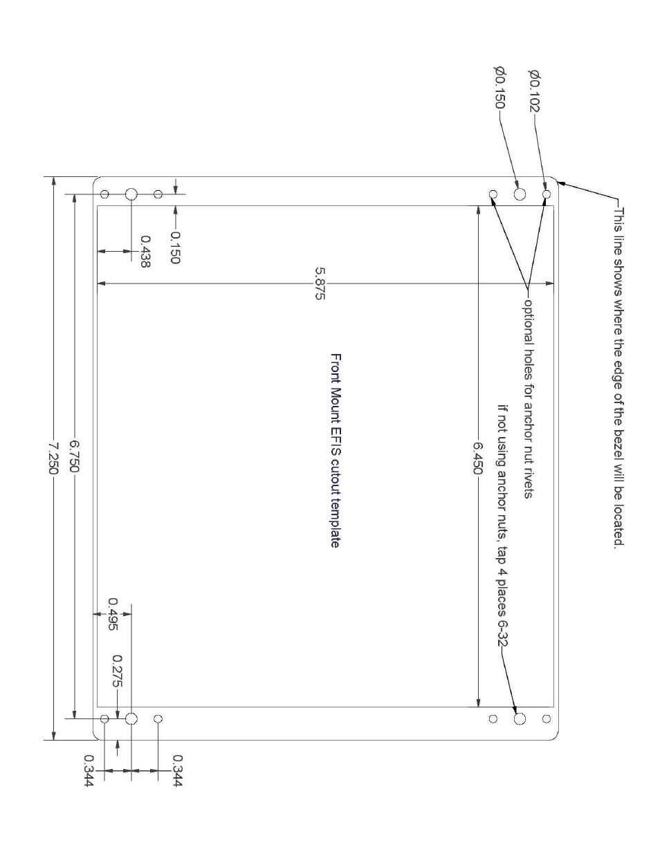 TruTrak EFIS AP (8300-057C) User Manual | Page 29 / 36