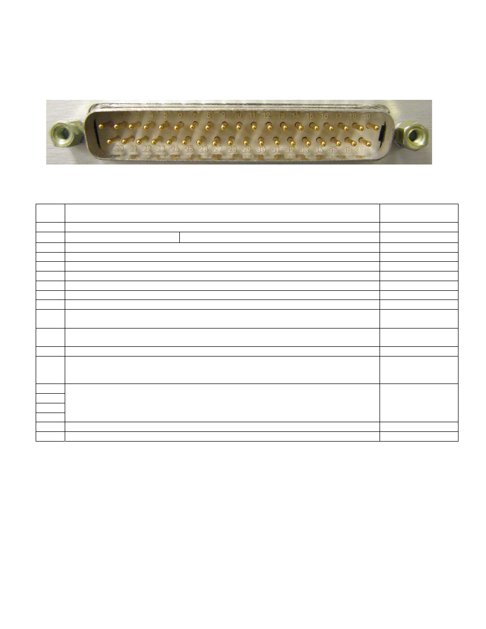 TruTrak EFIS (8300-056) User Manual | Page 13 / 24