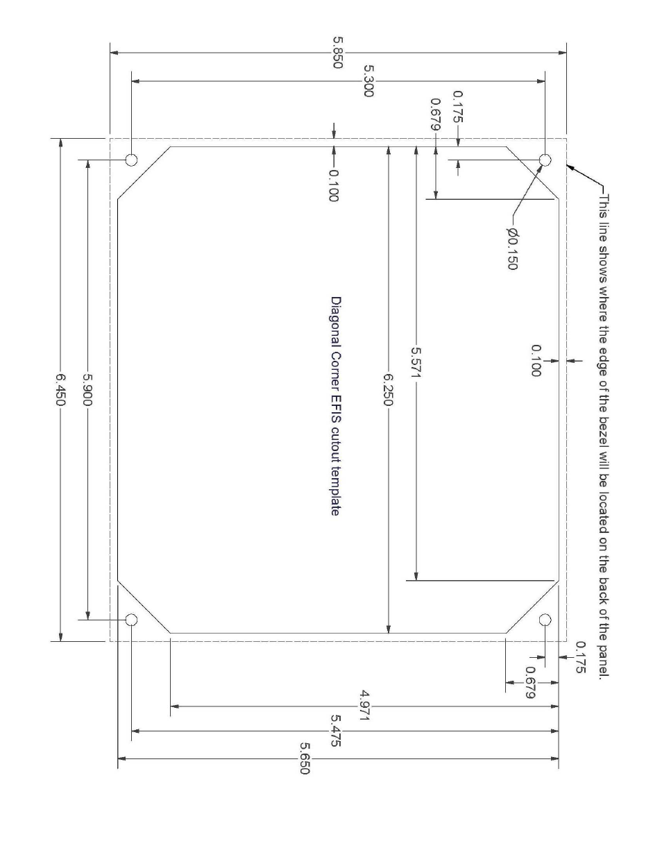 TruTrak EFIS (8300-056) User Manual | Page 16 / 24