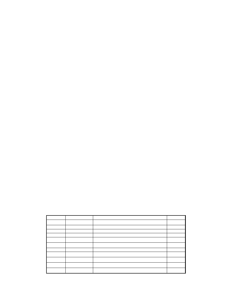 TruTrak EFIS (8300-056) User Manual | Page 2 / 24