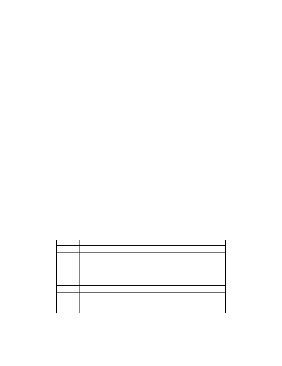 TruTrak EMS BU (8300-065) User Manual | Page 2 / 32