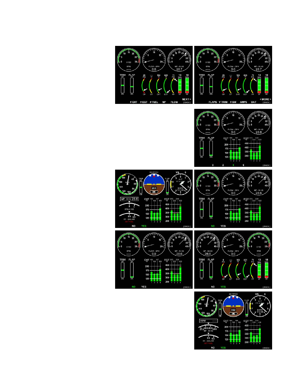 Config | TruTrak EMS BU (8300-065) User Manual | Page 7 / 32