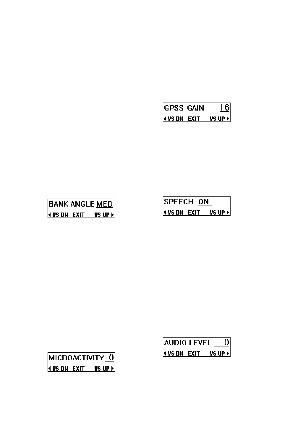 TruTrak Sorcerer – Outdated User Manual | Page 16 / 20