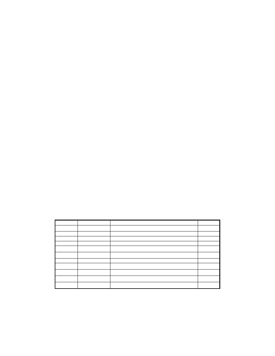 TruTrak Sorcerer RV10 AP100 User Manual | Page 2 / 24