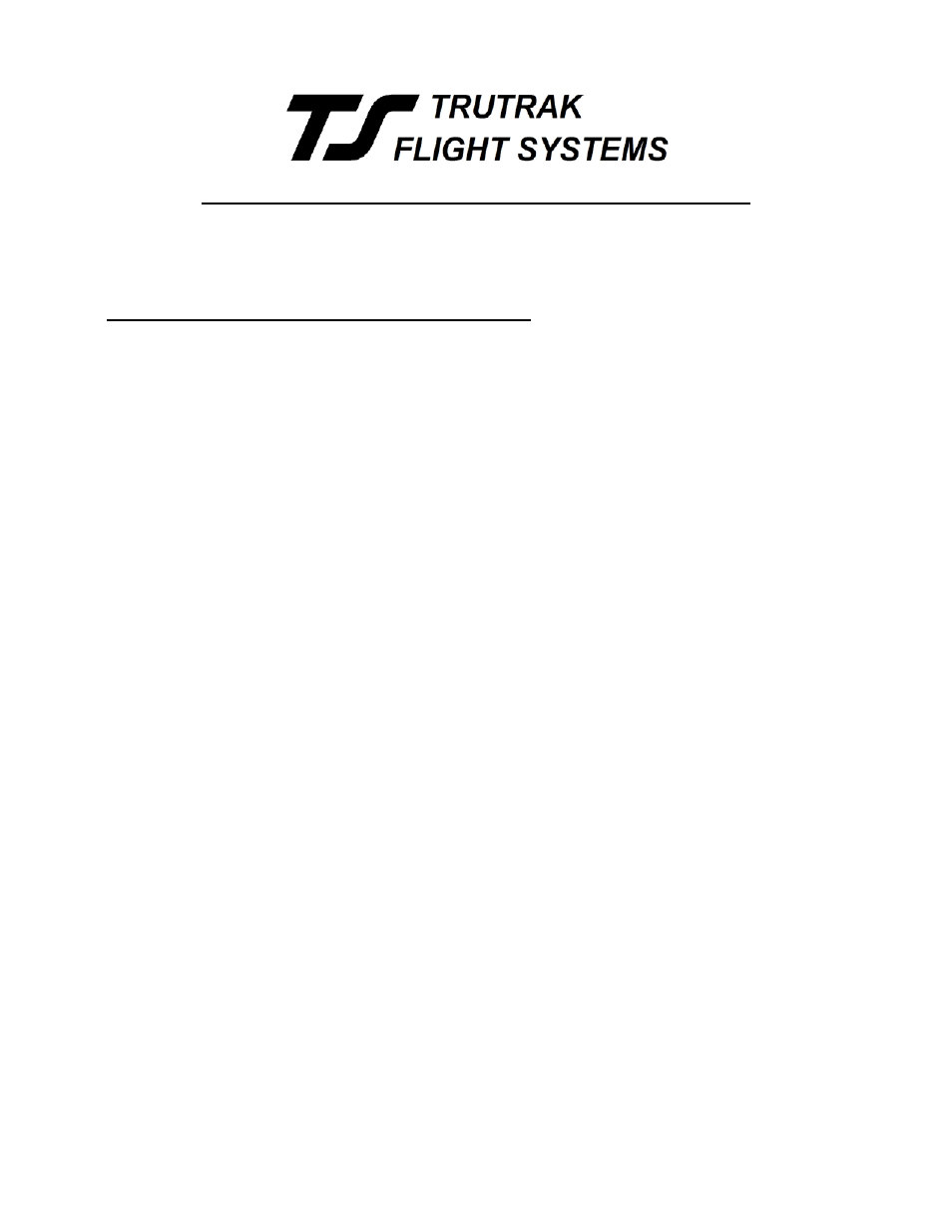 Return merchandise policy and procedure | TruTrak Sorcerer RV10 AP100 User Manual | Page 23 / 24