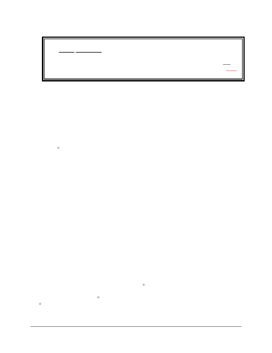 Basic servo installation, Servo installation | TruTrak Yaw Damper User Manual | Page 4 / 12