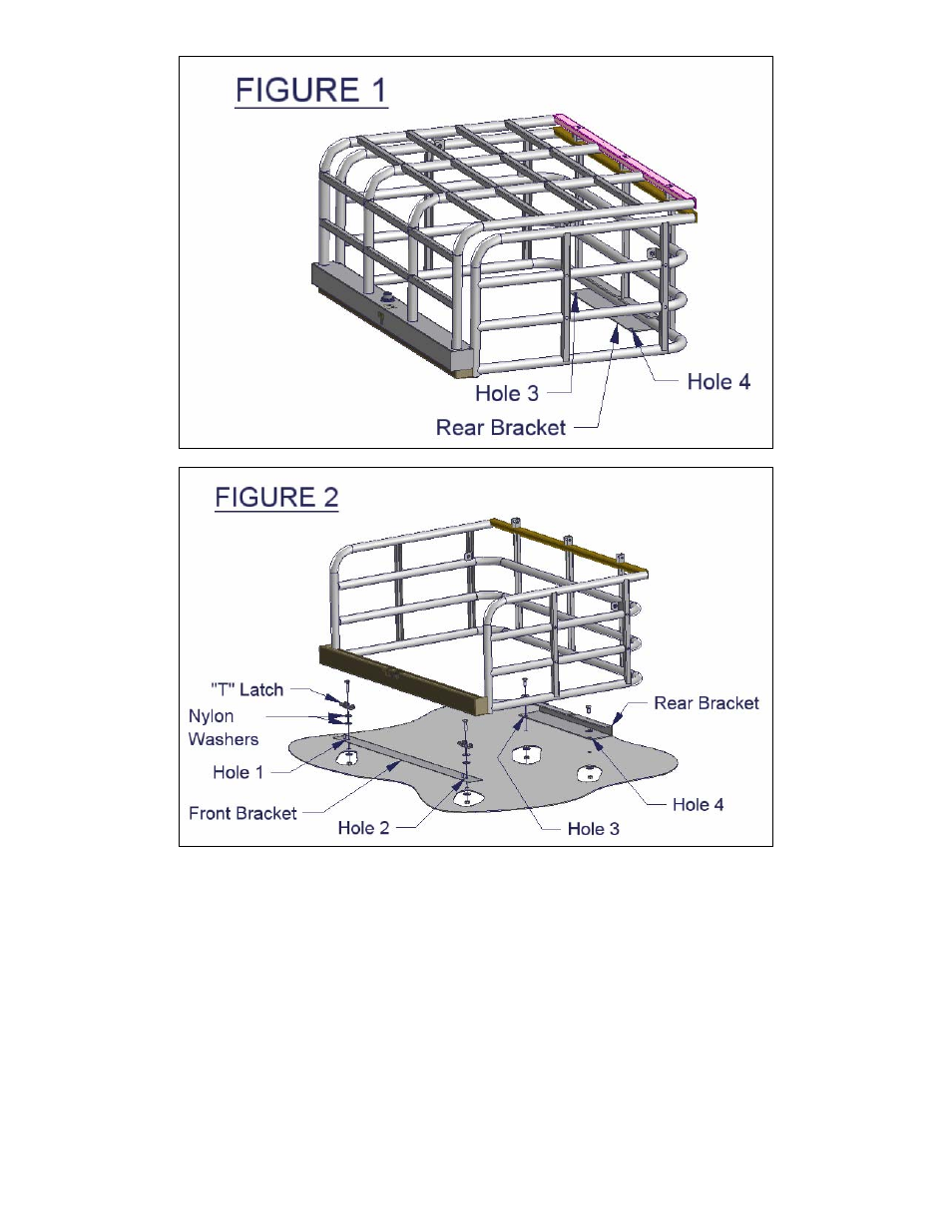 Attention | Tuffy Security 073 User Manual | Page 3 / 3