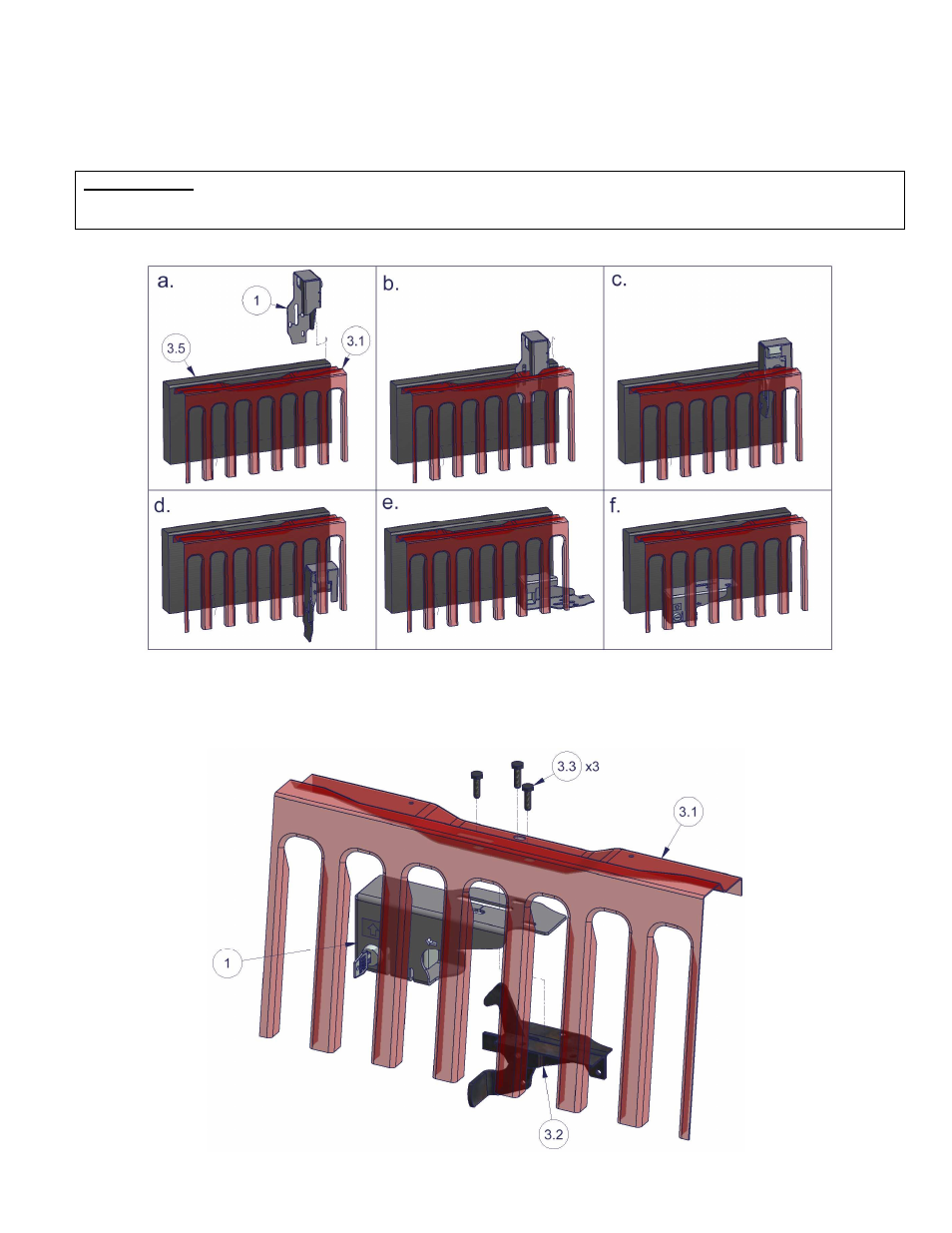 Figure 2, Figure 3 | Tuffy Security 295 User Manual | Page 2 / 3