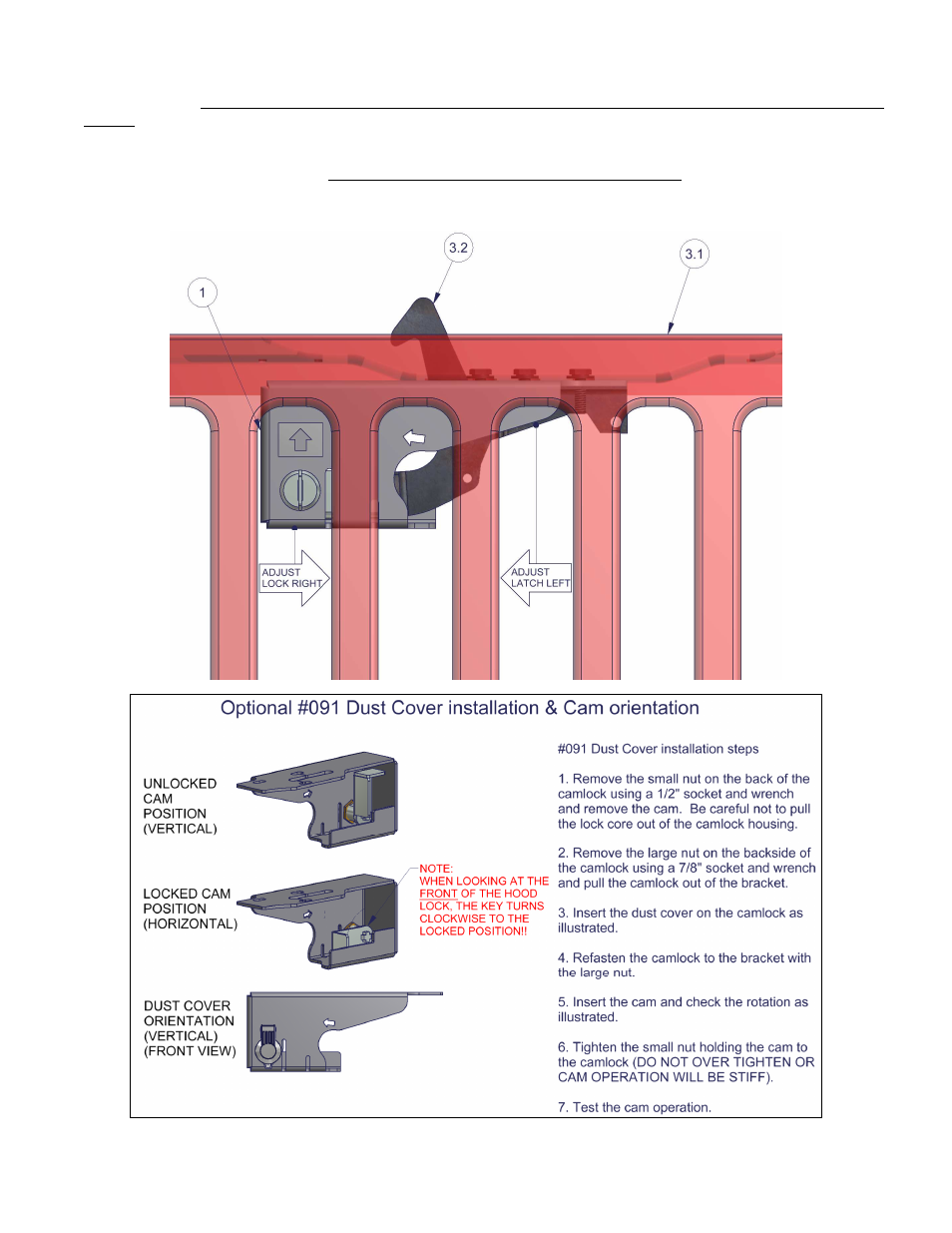 Figure 4 | Tuffy Security 295 User Manual | Page 3 / 3