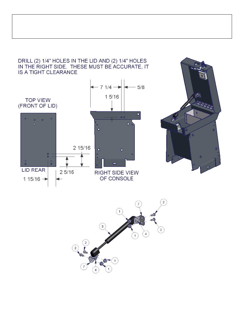Figure 5, Figure 6 | Tuffy Security 863 User Manual | Page 3 / 3