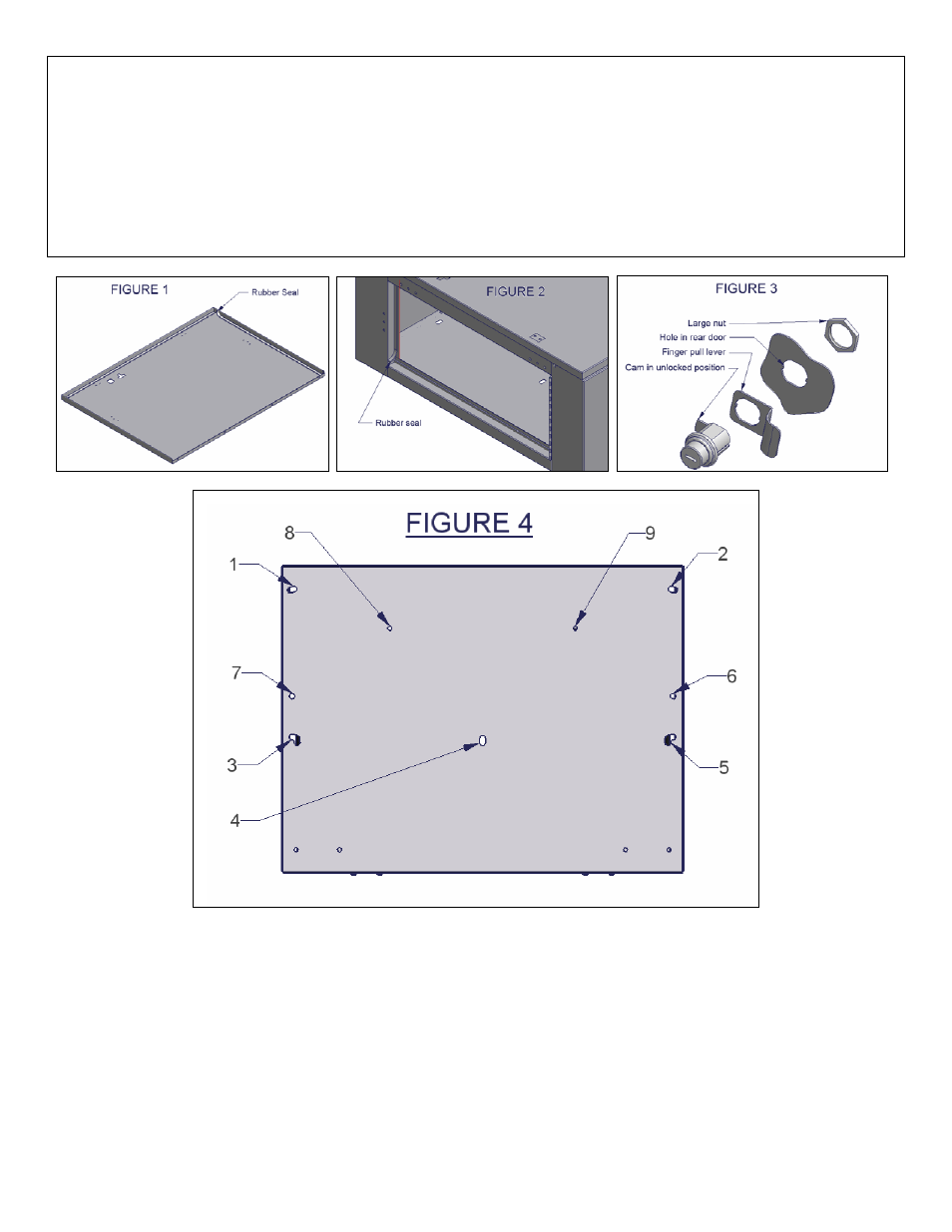 Attention | Tuffy Security 046 User Manual | Page 3 / 3