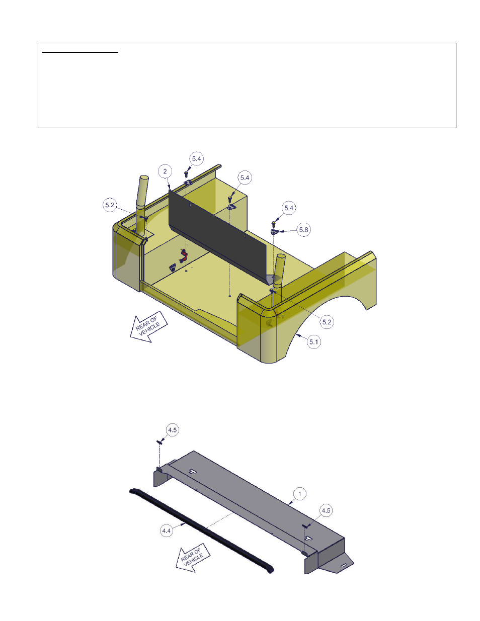 Figure 1, Figure 2 | Tuffy Security 297 User Manual | Page 2 / 3