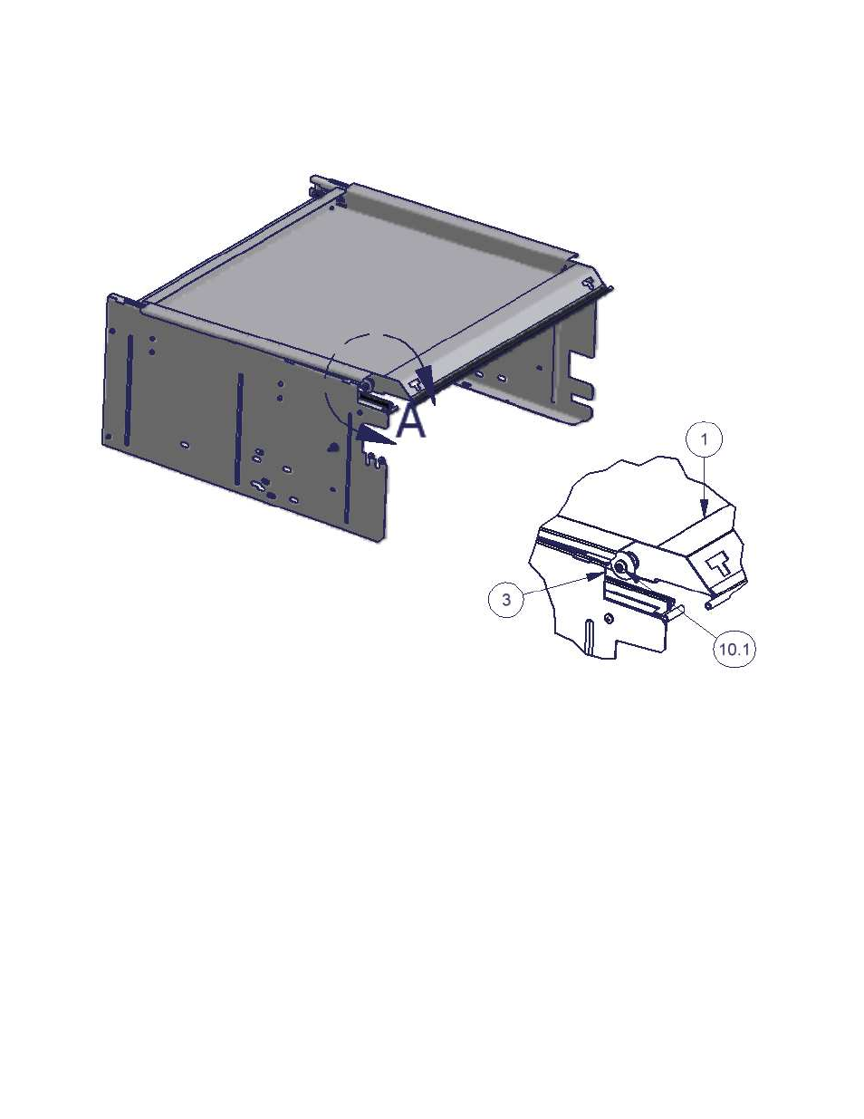 Figure 7 | Tuffy Security 240 User Manual | Page 10 / 10