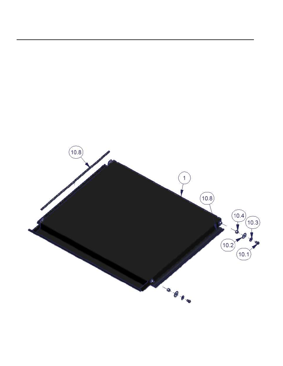 Installation, Figure 1 | Tuffy Security 240 User Manual | Page 2 / 10