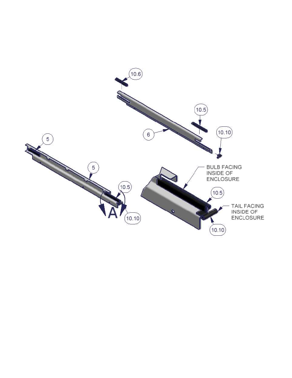 Figure 2 | Tuffy Security 240 User Manual | Page 3 / 10