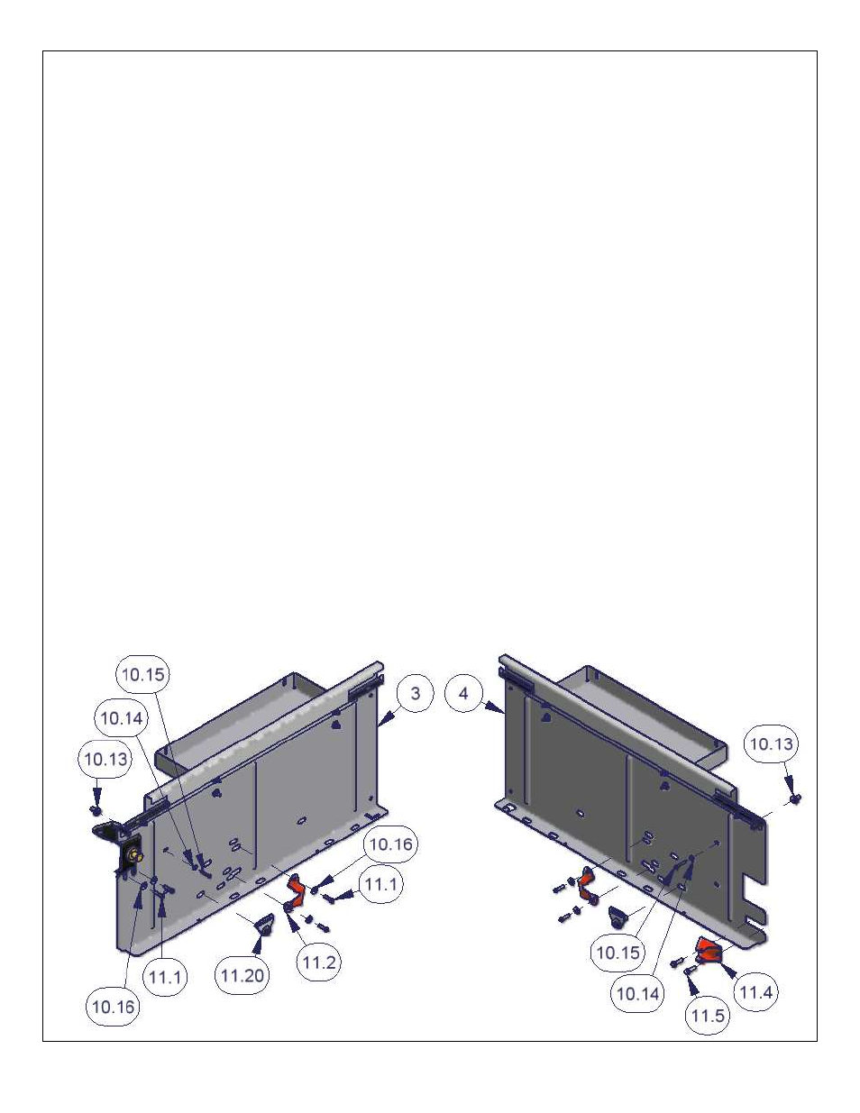Figure 4c | Tuffy Security 240 User Manual | Page 7 / 10