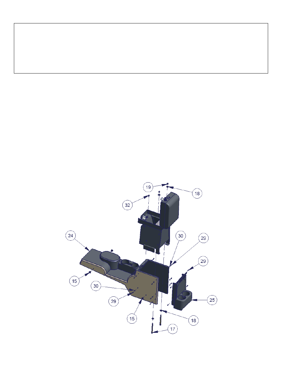 Figure 3 | Tuffy Security 139 User Manual | Page 3 / 3