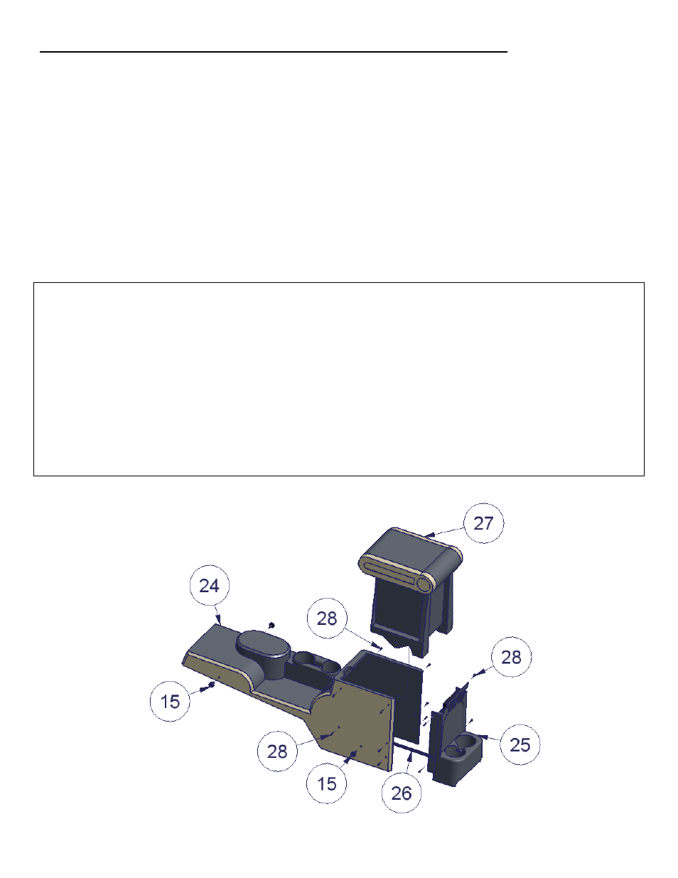 Figure 1 | Tuffy Security 157 User Manual | Page 3 / 10