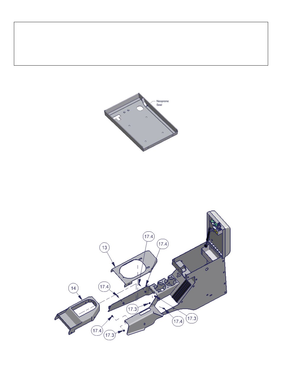 Figure 3, Figure 4 | Tuffy Security 157 User Manual | Page 5 / 10