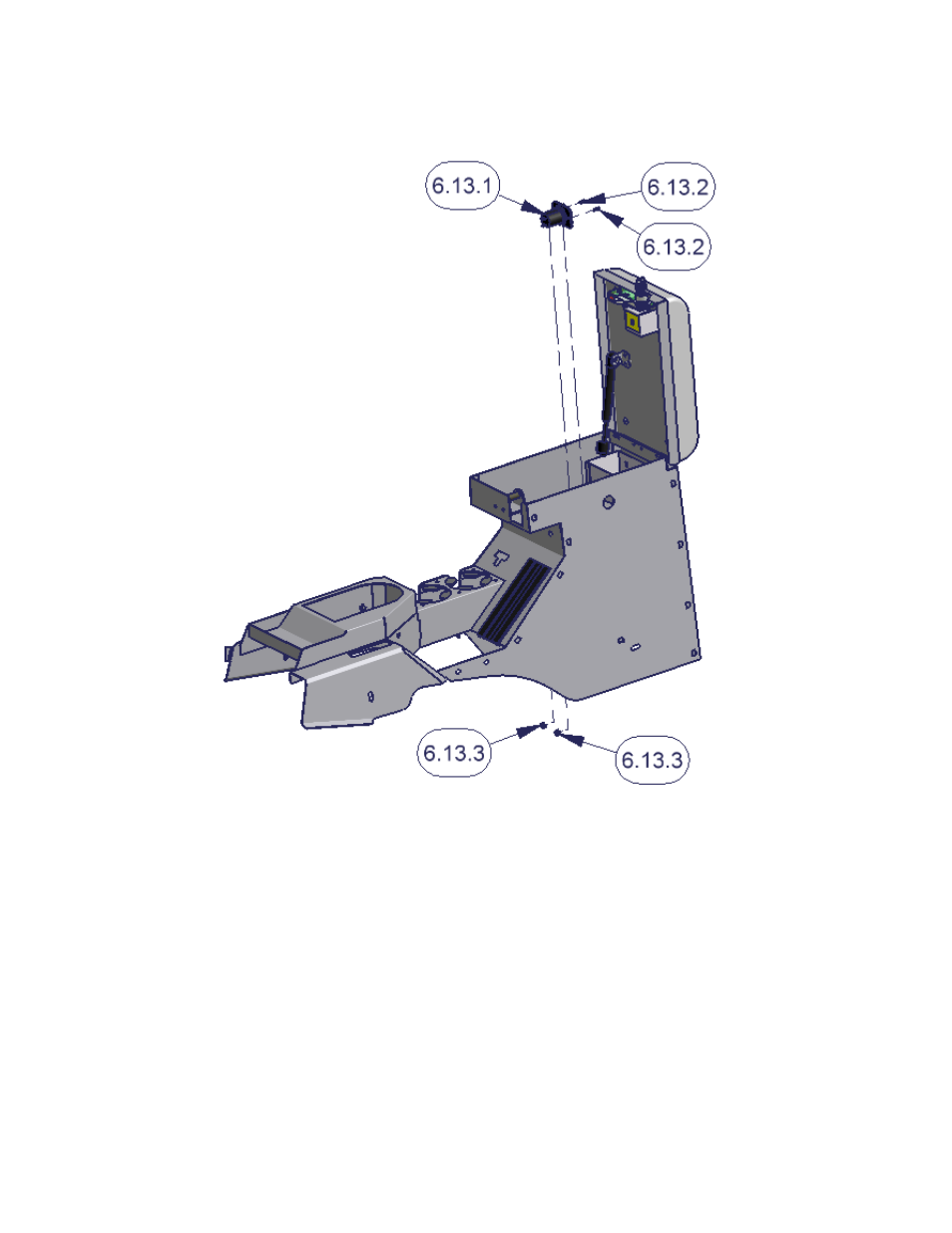 Figure 5 | Tuffy Security 157 User Manual | Page 6 / 10