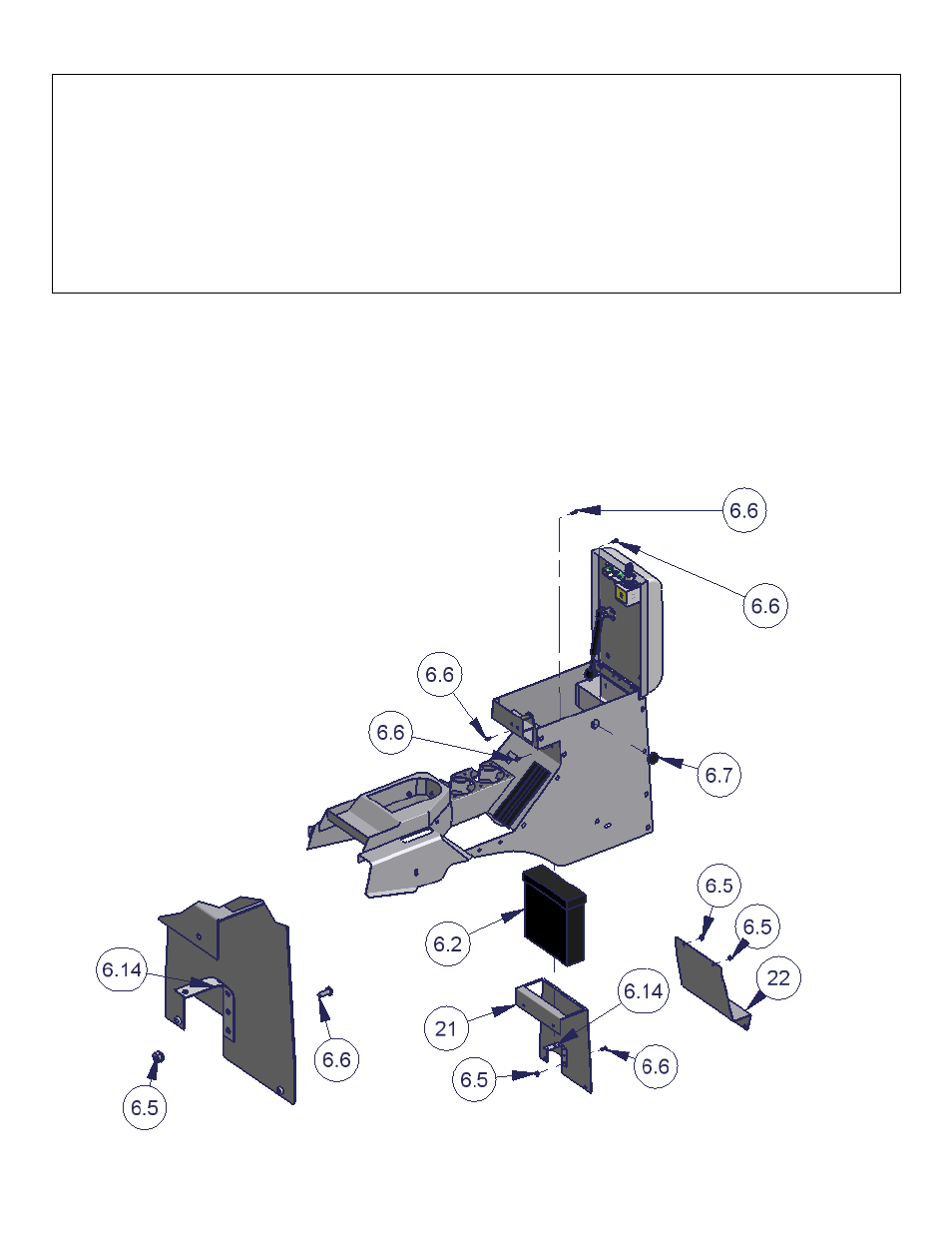 Figure 6 | Tuffy Security 157 User Manual | Page 7 / 10