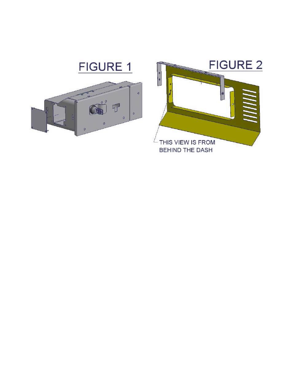 Attention | Tuffy Security 108 User Manual | Page 2 / 2