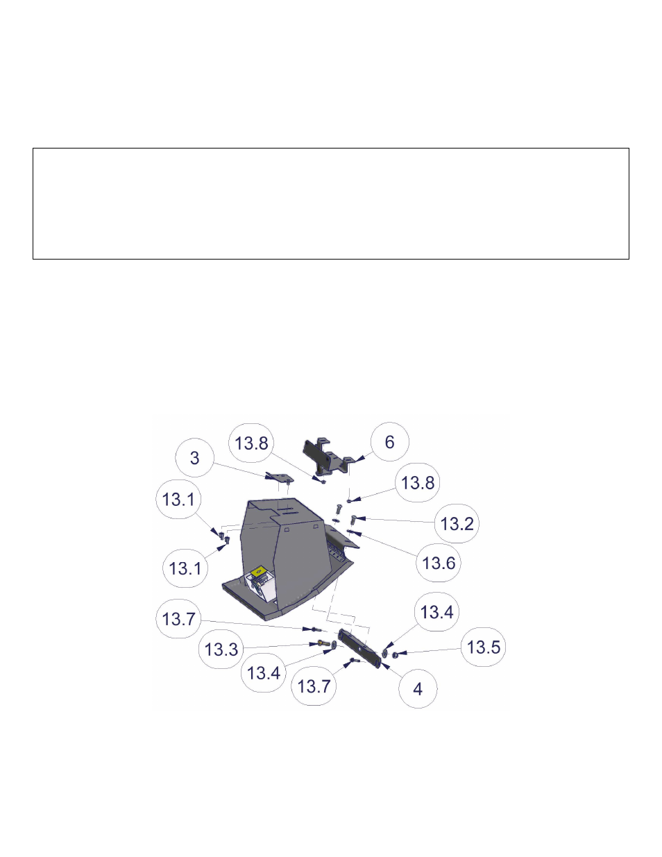 Figure 1, Attention | Tuffy Security 149 User Manual | Page 2 / 2