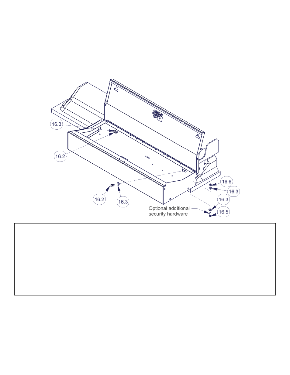Tuffy Security 287 User Manual | Page 3 / 3