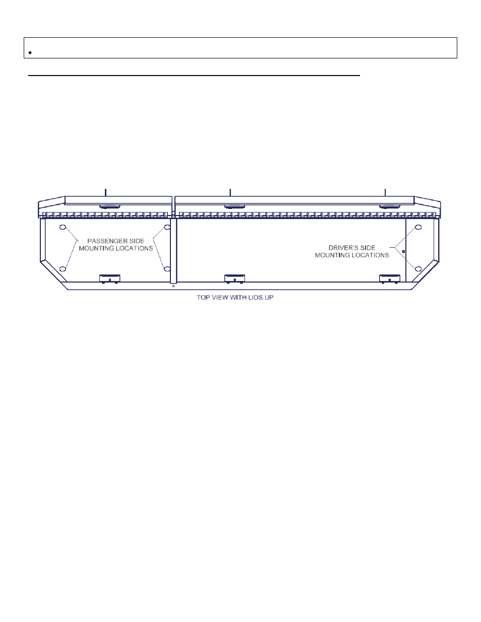 Figure 1 | Tuffy Security 309 User Manual | Page 2 / 2