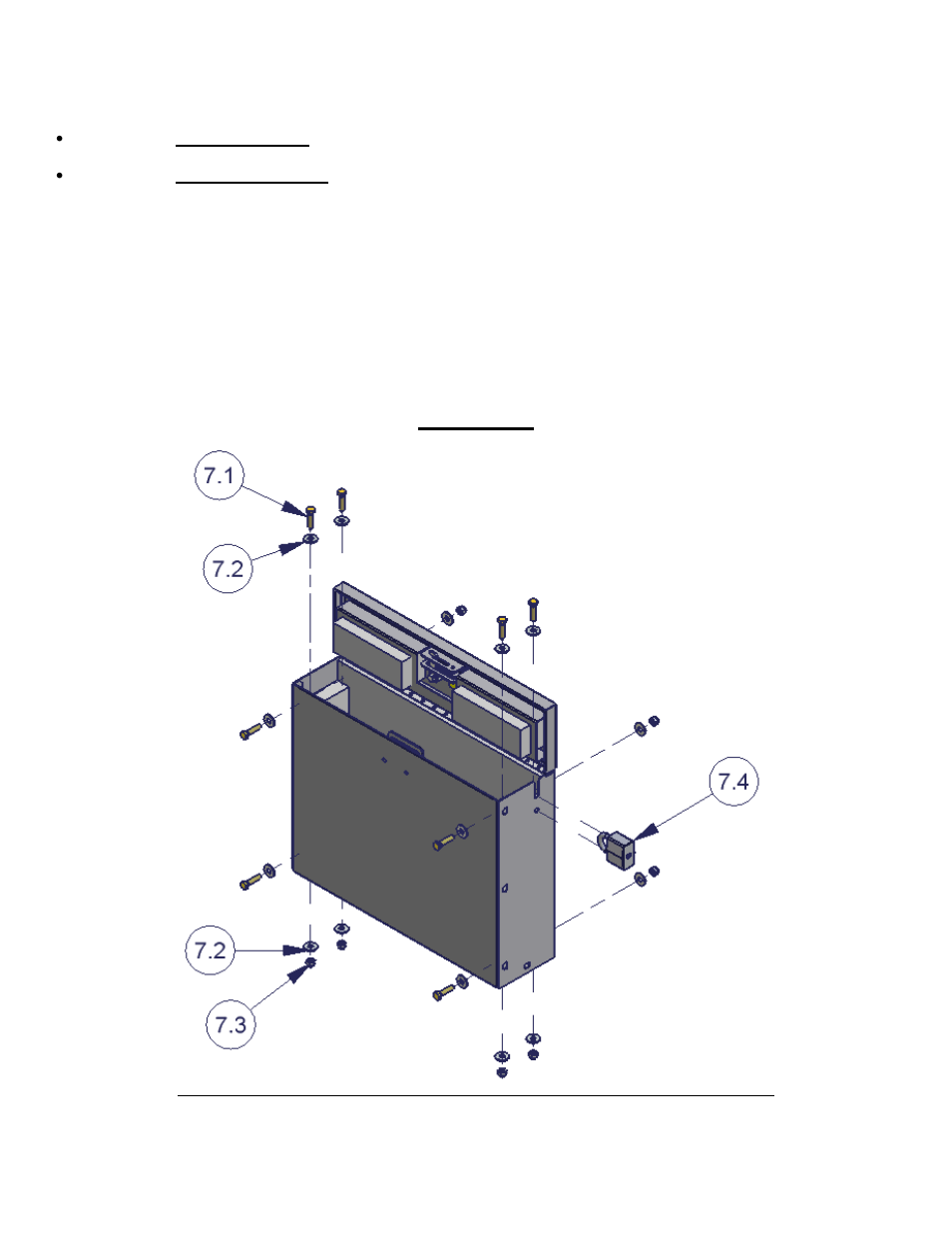 Figure 2 | Tuffy Security 182 User Manual | Page 2 / 2