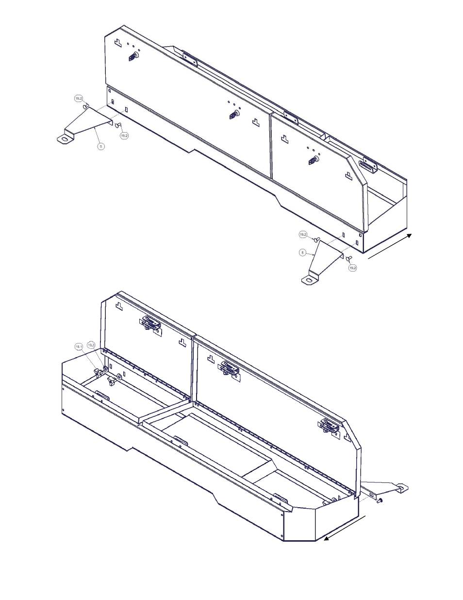 Tuffy Security 307 User Manual | Page 2 / 2