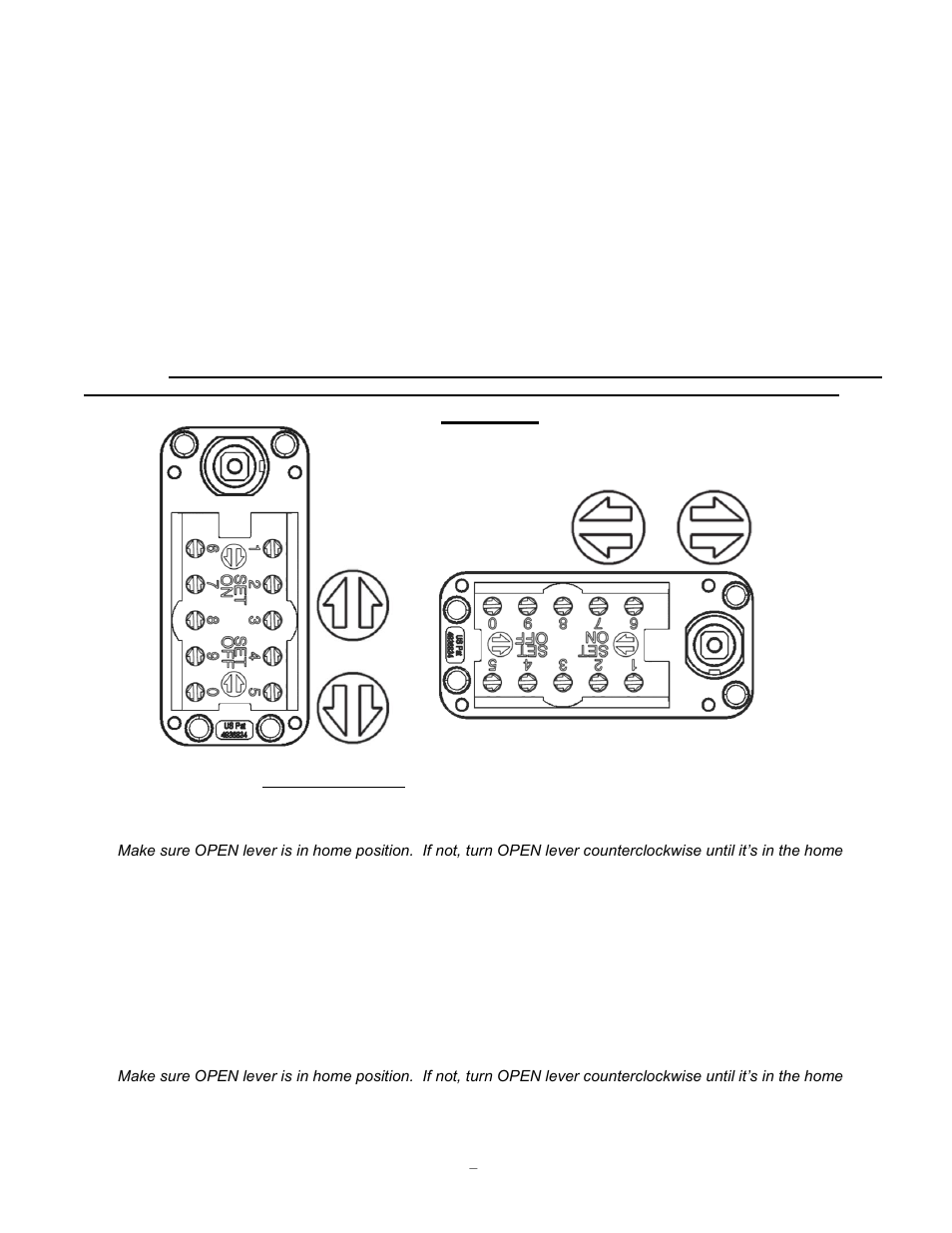 Figure 4 | Tuffy Security 278 User Manual | Page 3 / 5