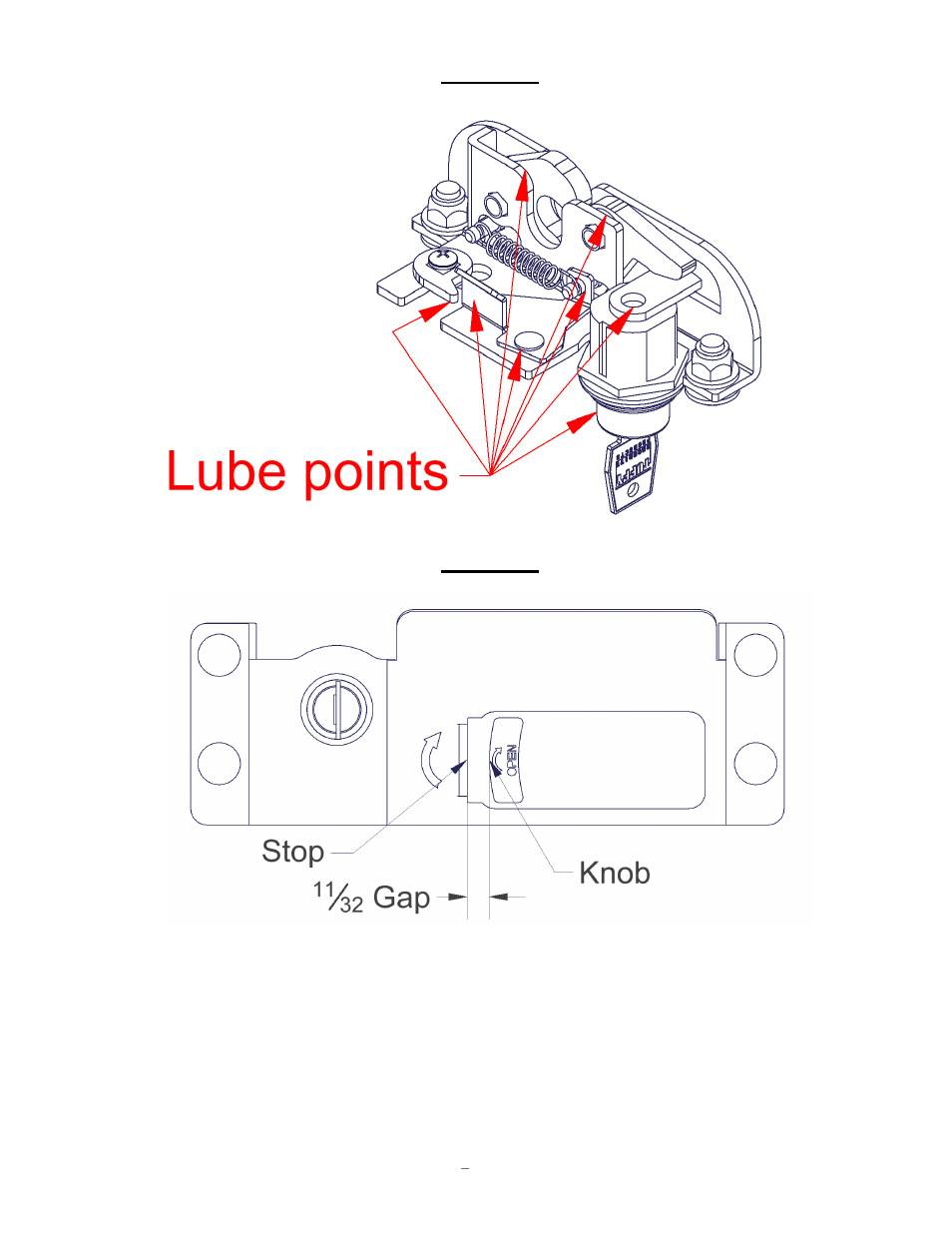 Figure 5, Figure 6 | Tuffy Security 301 User Manual | Page 5 / 5