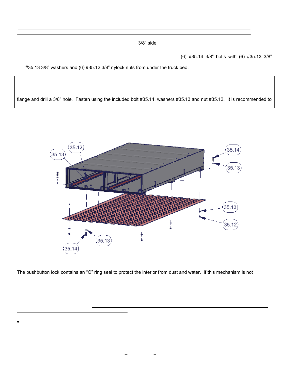 Attention, Figure 2 | Tuffy Security 257 User Manual | Page 2 / 3
