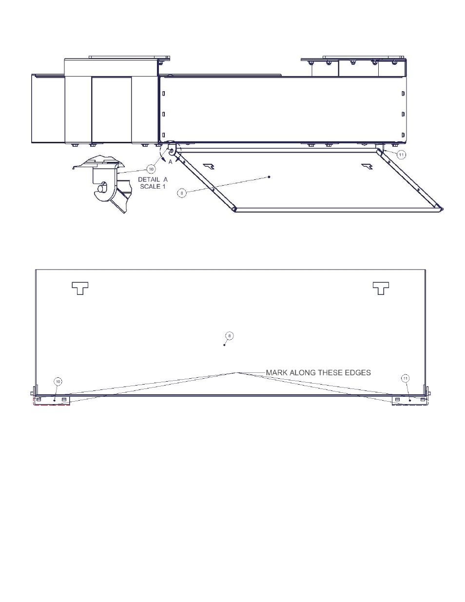 Figure 6, Figure 7 | Tuffy Security 304 User Manual | Page 6 / 7