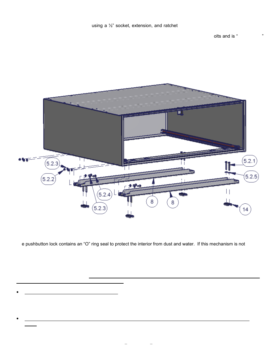 Attention, Figure 3 | Tuffy Security 167 User Manual | Page 3 / 4