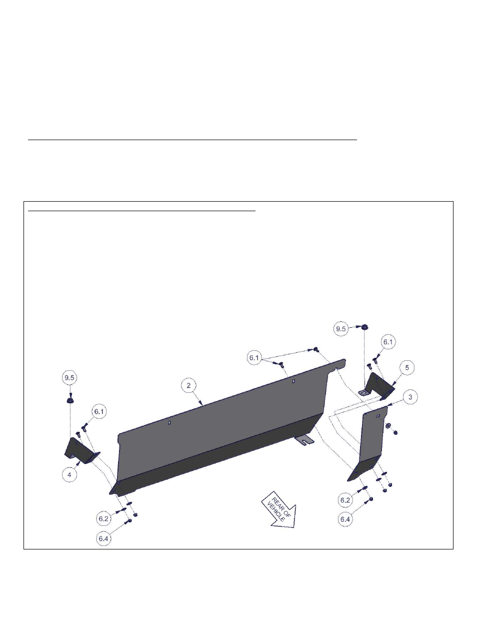 Figure 1a | Tuffy Security 286 User Manual | Page 2 / 7