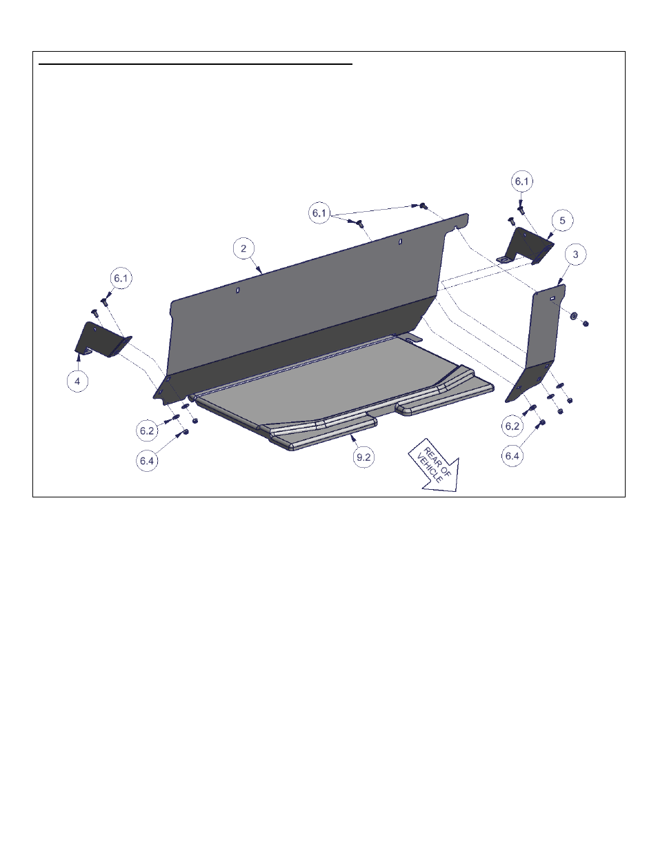 Figure 1c | Tuffy Security 286 User Manual | Page 4 / 7